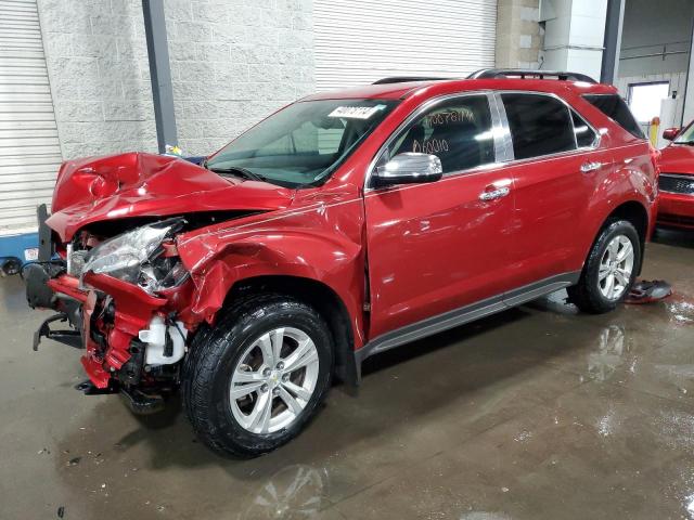 CHEVROLET EQUINOX 2014 2gnflfek6e6217640