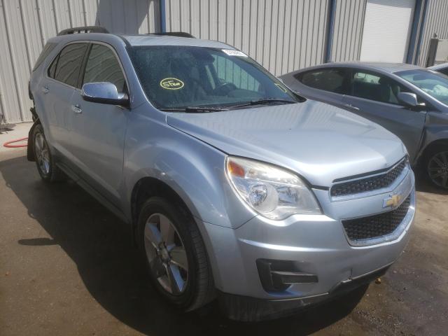 CHEVROLET EQUINOX LT 2014 2gnflfek6e6224670