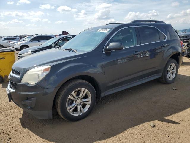 CHEVROLET EQUINOX 2014 2gnflfek6e6226970