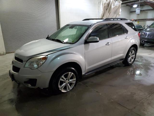 CHEVROLET EQUINOX LT 2014 2gnflfek6e6237886