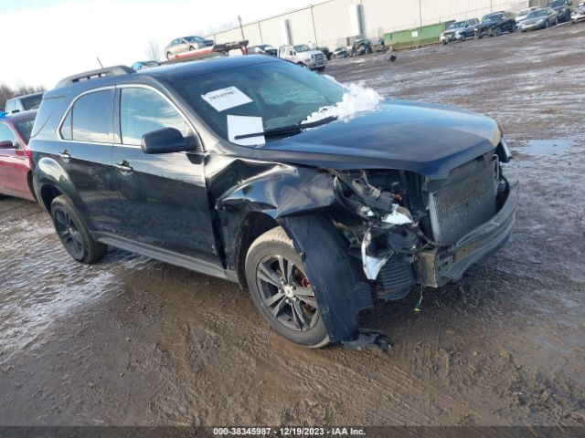 CHEVROLET EQUINOX 2014 2gnflfek6e6252324