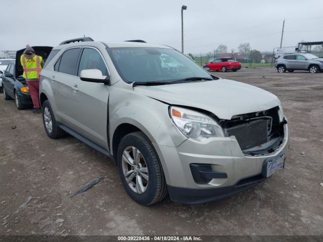 CHEVROLET EQUINOX 2014 2gnflfek6e6256941