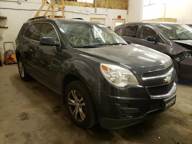 CHEVROLET EQUINOX 2014 2gnflfek6e6257796