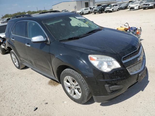 CHEVROLET EQUINOX LT 2014 2gnflfek6e6269219