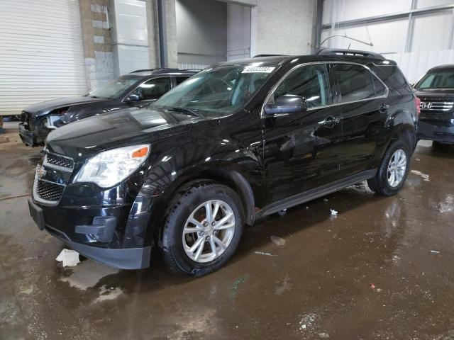 CHEVROLET EQUINOX LT 2014 2gnflfek6e6270693