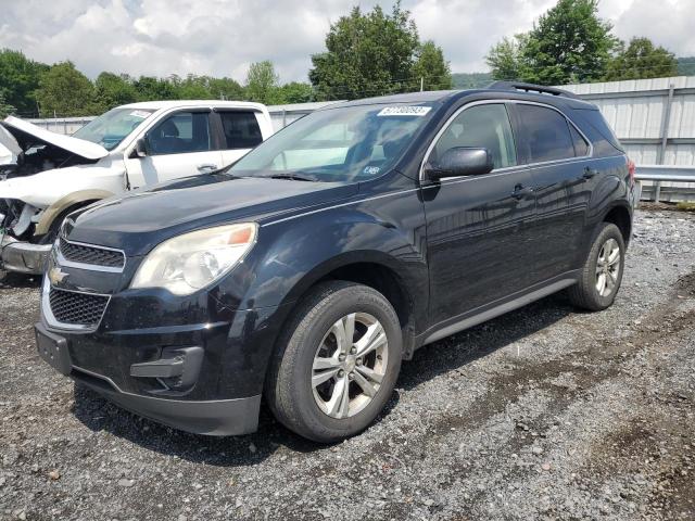 CHEVROLET EQUINOX LT 2014 2gnflfek6e6270953