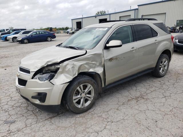 CHEVROLET EQUINOX 2014 2gnflfek6e6273948