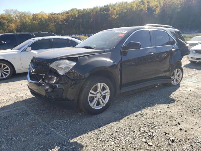 CHEVROLET EQUINOX LT 2014 2gnflfek6e6275621