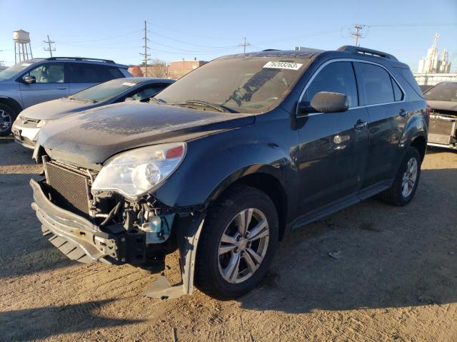 CHEVROLET EQUINOX 2014 2gnflfek6e6288157