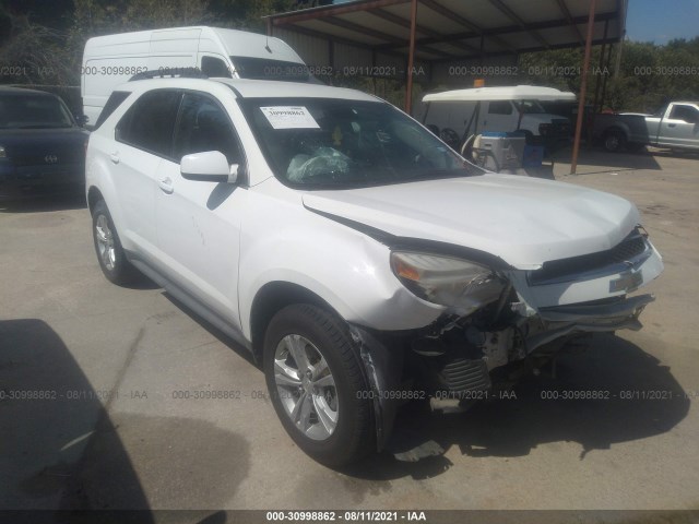 CHEVROLET EQUINOX 2014 2gnflfek6e6290877