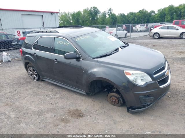 CHEVROLET EQUINOX 2014 2gnflfek6e6292533