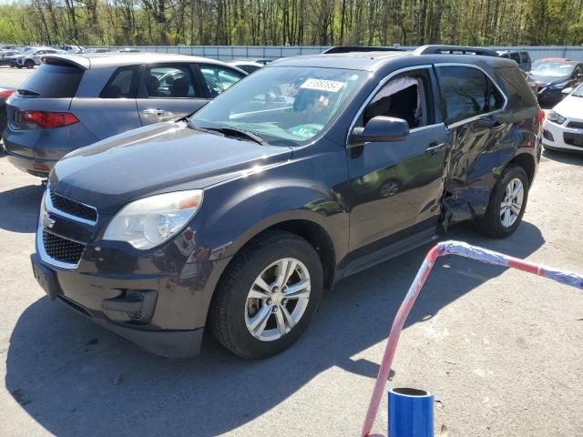 CHEVROLET EQUINOX 2014 2gnflfek6e6304065