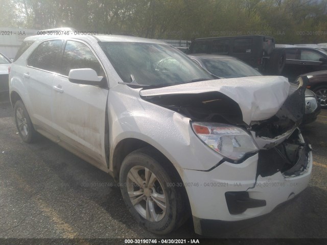 CHEVROLET EQUINOX 2014 2gnflfek6e6309718