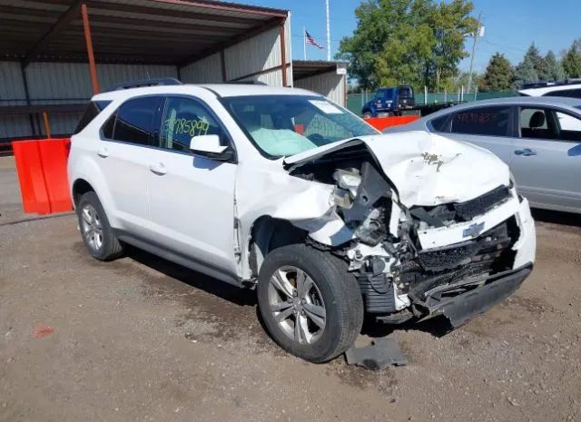 CHEVROLET EQUINOX 2014 2gnflfek6e6317995