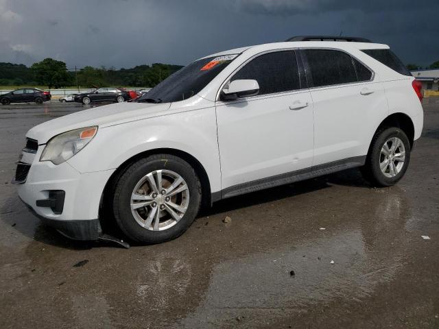 CHEVROLET EQUINOX 2014 2gnflfek6e6325157