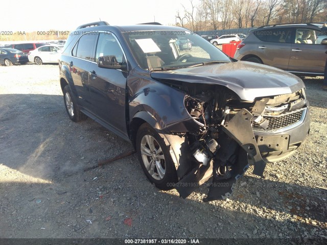 CHEVROLET EQUINOX 2014 2gnflfek6e6336837