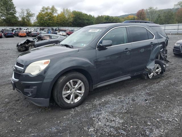 CHEVROLET EQUINOX LT 2014 2gnflfek6e6349765