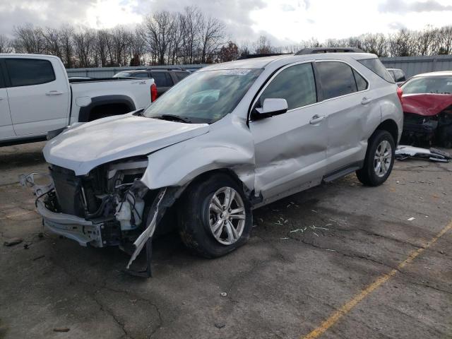 CHEVROLET EQUINOX LT 2014 2gnflfek6e6365819