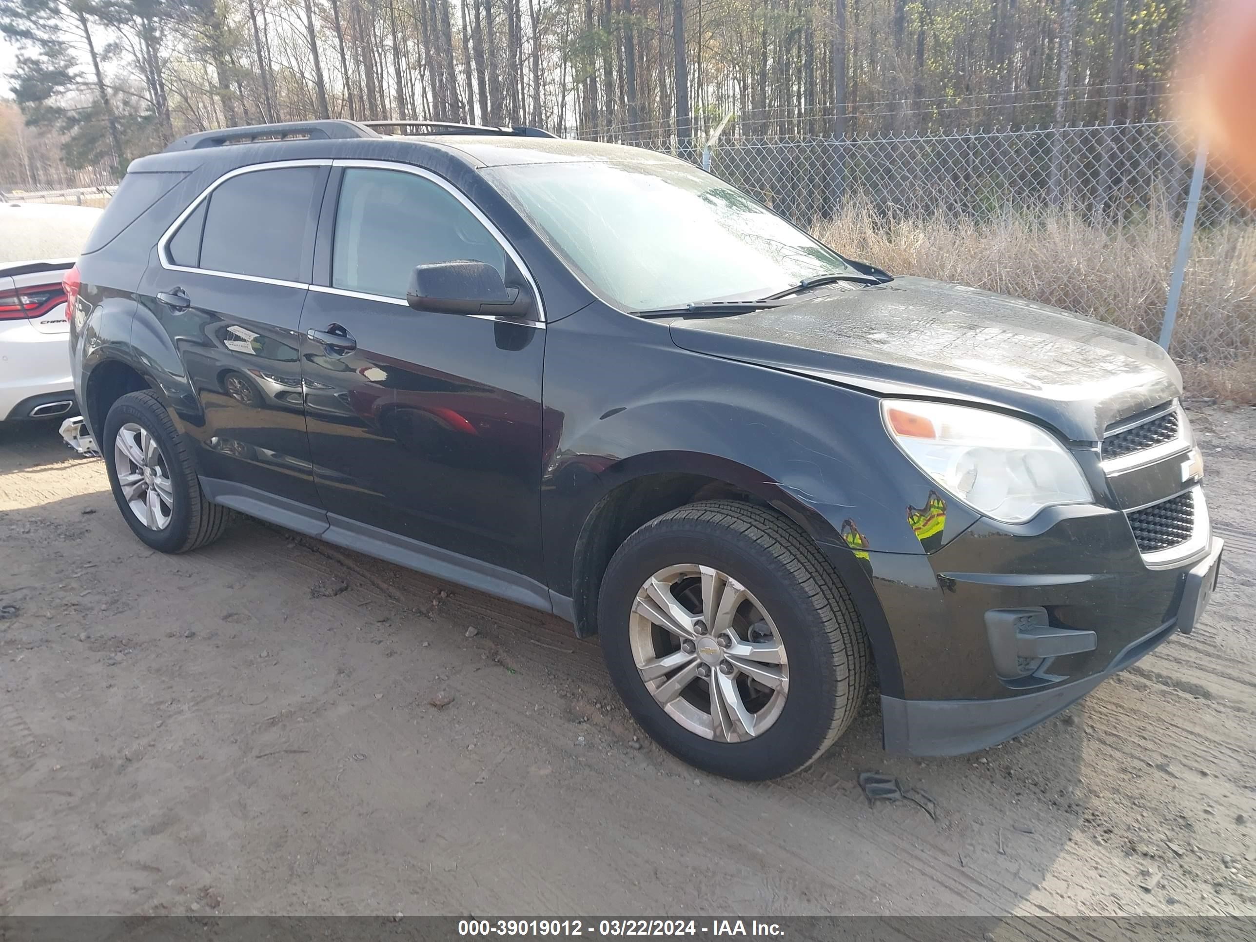 CHEVROLET EQUINOX 2015 2gnflfek6f6105843