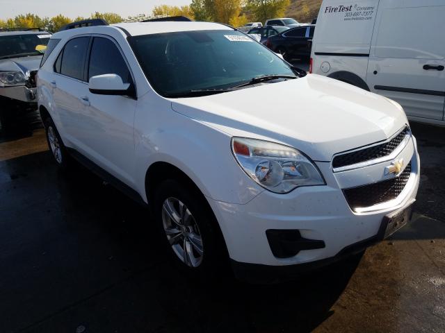 CHEVROLET EQUINOX LT 2015 2gnflfek6f6106037