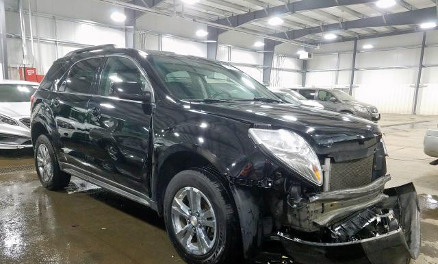 CHEVROLET EQUINOX 2015 2gnflfek6f6107656