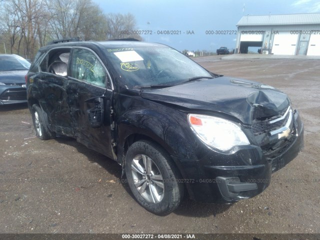 CHEVROLET EQUINOX 2015 2gnflfek6f6110377