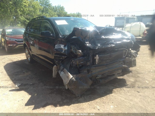 CHEVROLET EQUINOX 2015 2gnflfek6f6111481