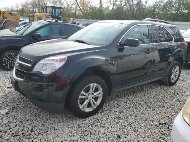 CHEVROLET EQUINOX LT 2015 2gnflfek6f6111738