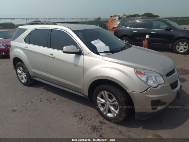 CHEVROLET EQUINOX 2015 2gnflfek6f6119788