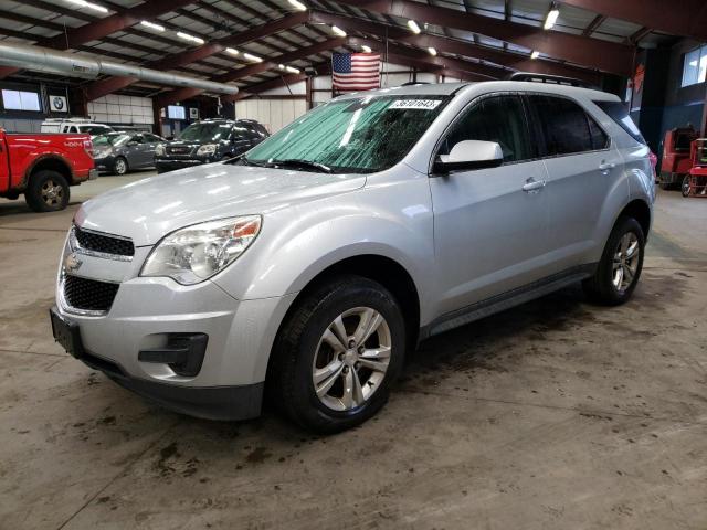 CHEVROLET EQUINOX LT 2015 2gnflfek6f6123257