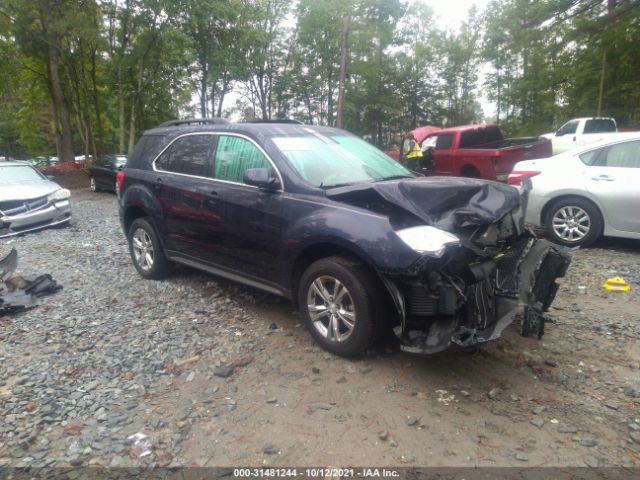 CHEVROLET EQUINOX 2015 2gnflfek6f6124540