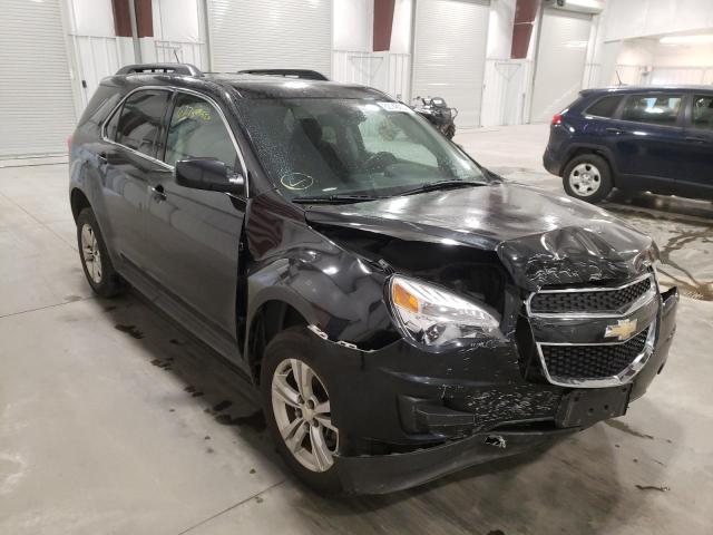 CHEVROLET EQUINOX LT 2015 2gnflfek6f6135473