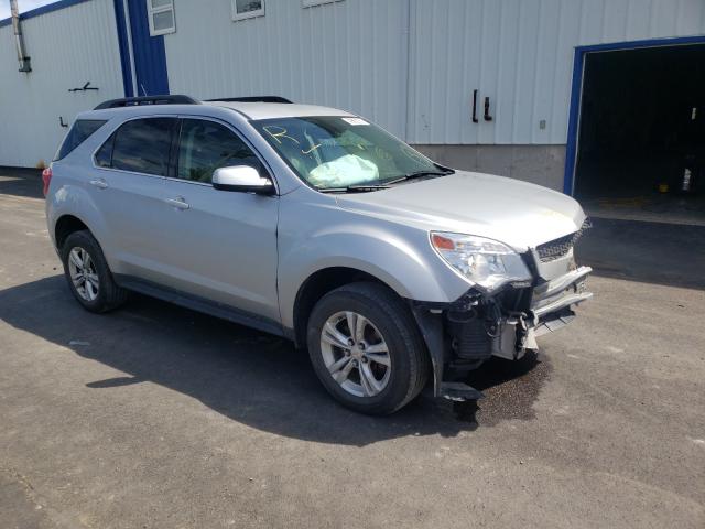 CHEVROLET EQUINOX LT 2015 2gnflfek6f6137059