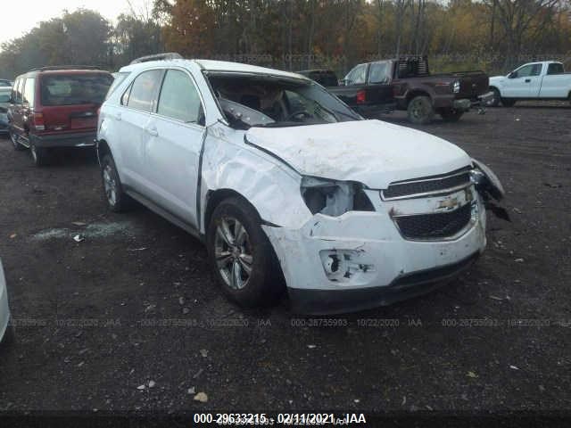 CHEVROLET EQUINOX 2015 2gnflfek6f6138910