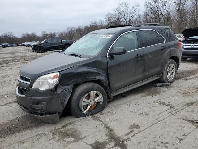 CHEVROLET EQUINOX 2015 2gnflfek6f6140365