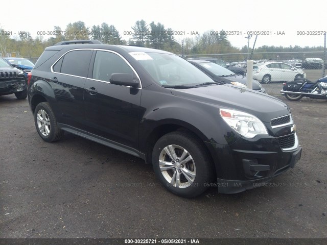 CHEVROLET EQUINOX 2015 2gnflfek6f6143573