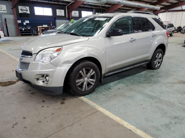 CHEVROLET EQUINOX LT 2015 2gnflfek6f6145775