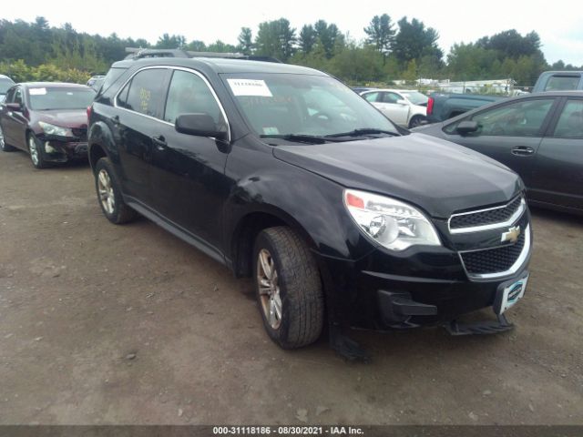 CHEVROLET EQUINOX 2015 2gnflfek6f6146165