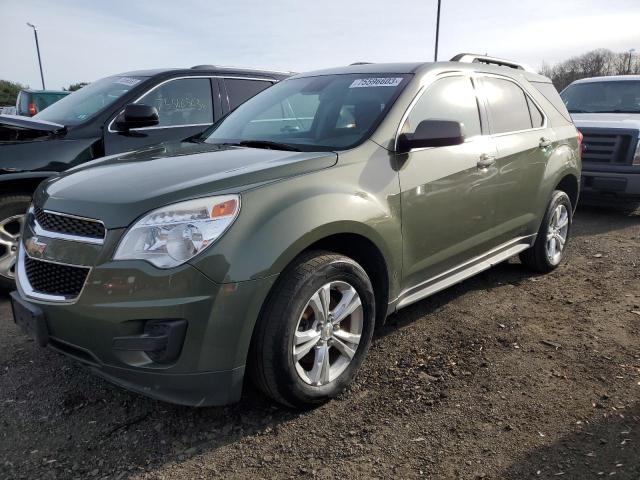 CHEVROLET EQUINOX 2015 2gnflfek6f6154024