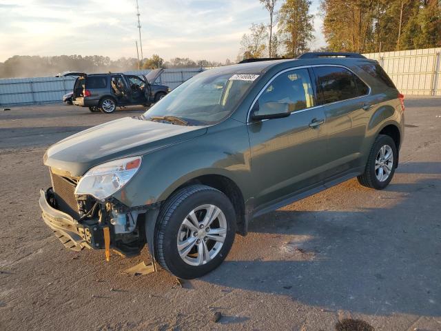 CHEVROLET EQUINOX 2015 2gnflfek6f6154282