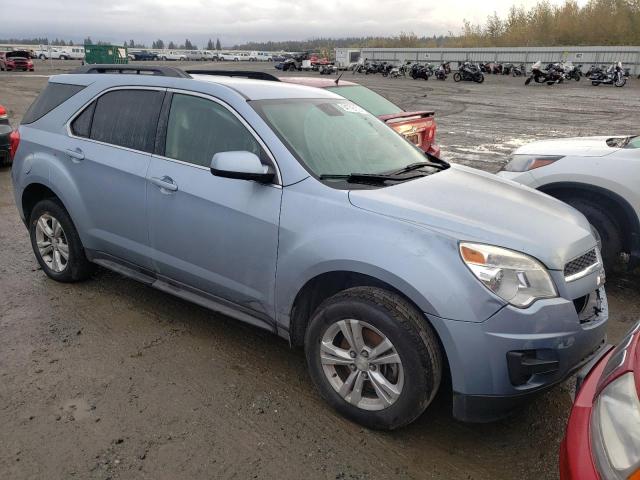 CHEVROLET EQUINOX LT 2015 2gnflfek6f6157232