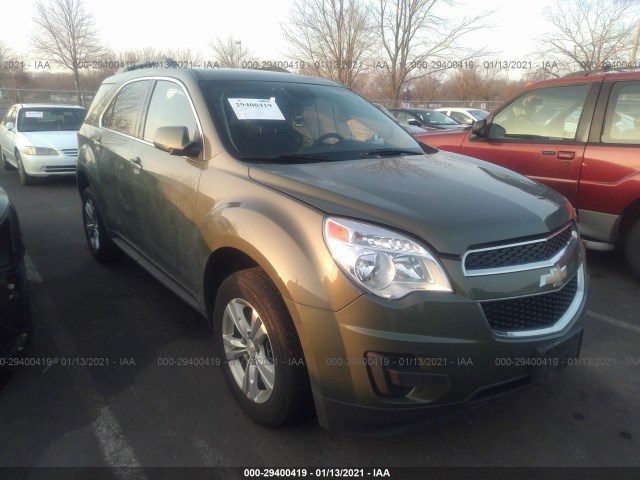 CHEVROLET EQUINOX 2015 2gnflfek6f6162253