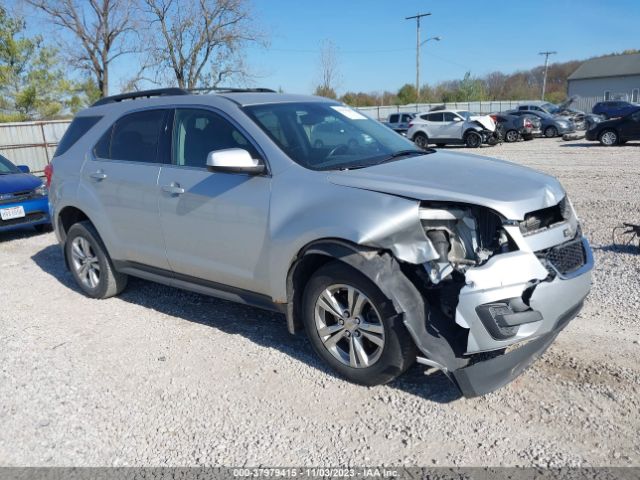 CHEVROLET EQUINOX 2015 2gnflfek6f6164570