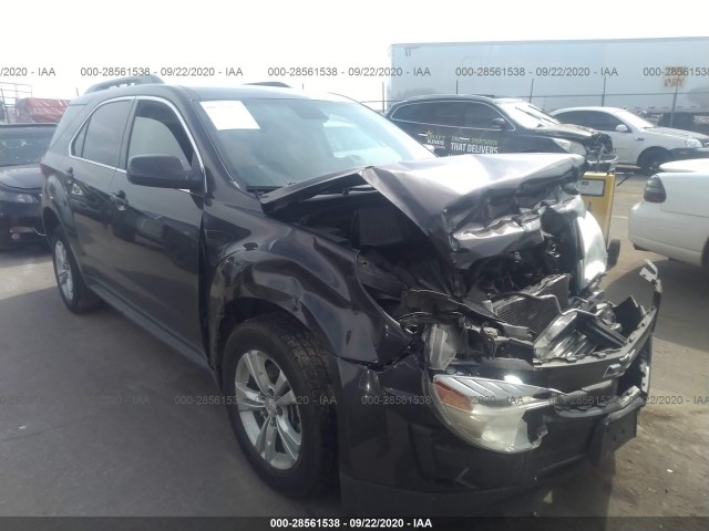 CHEVROLET EQUINOX 2015 2gnflfek6f6166271