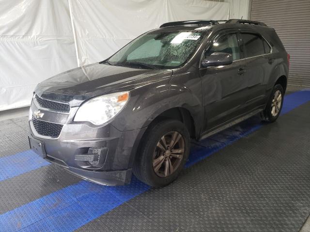 CHEVROLET EQUINOX 2015 2gnflfek6f6170952