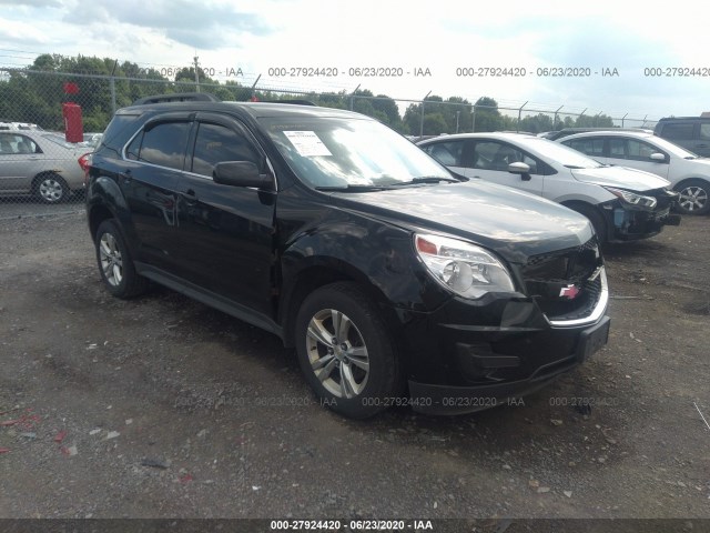 CHEVROLET EQUINOX 2015 2gnflfek6f6183474