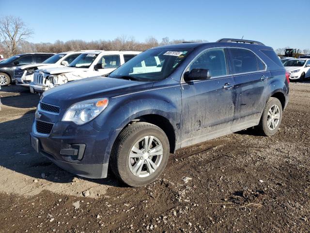 CHEVROLET EQUINOX 2015 2gnflfek6f6186049