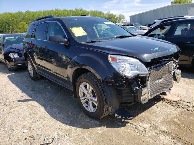 CHEVROLET EQUINOX LT 2015 2gnflfek6f6197696