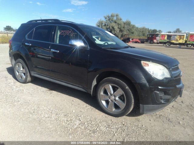 CHEVROLET EQUINOX 2015 2gnflfek6f6203478