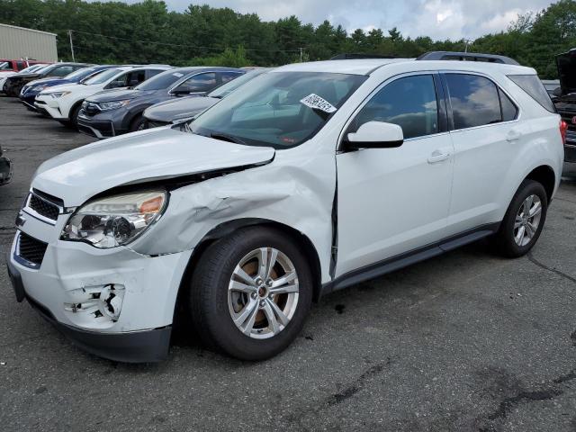 CHEVROLET EQUINOX LT 2015 2gnflfek6f6212648